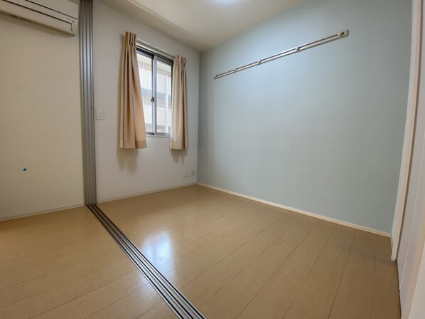 セジュール白浜 A棟の物件内観写真